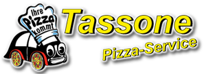 Logo Pizza-Service Tassone Konstanz